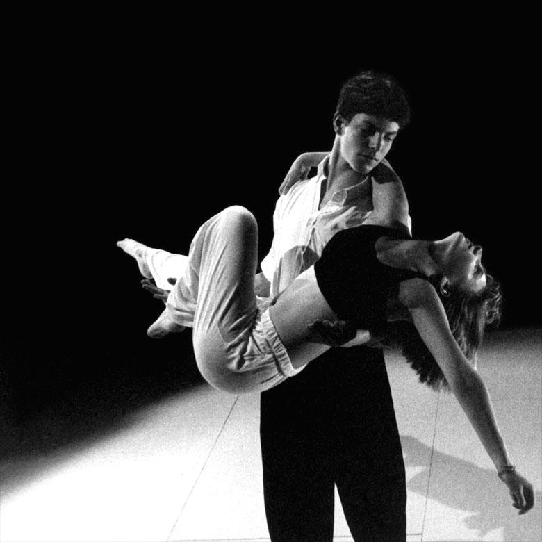 image de fond Studio Kleber